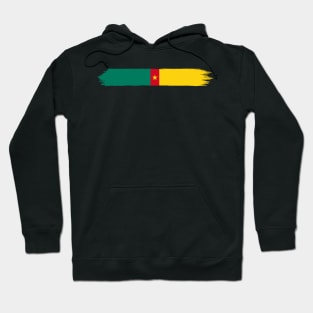 Flags of the world Hoodie